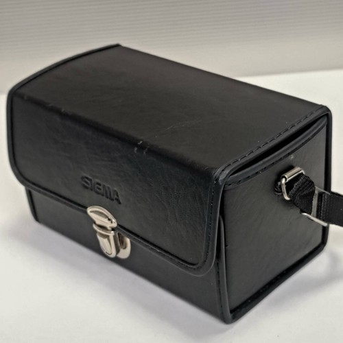 Quasi nuovo custodia - [quasi, rigida