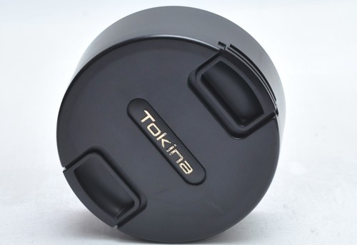 Tokina tappo obiettivo - tokina,