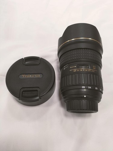 Tokina 28mm 8 fx - tokina, 16-28mm