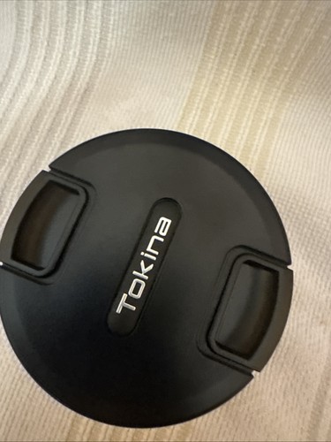 Tokina tappo obiettivo - tokina,