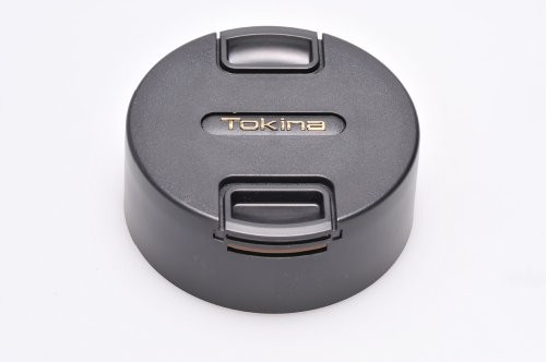 Tokina tappo obiettivo per - obiettivo,